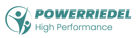 Powerriedel_Logo POWERRIEDEL Logo – Sponsoring Dr. Riedel
